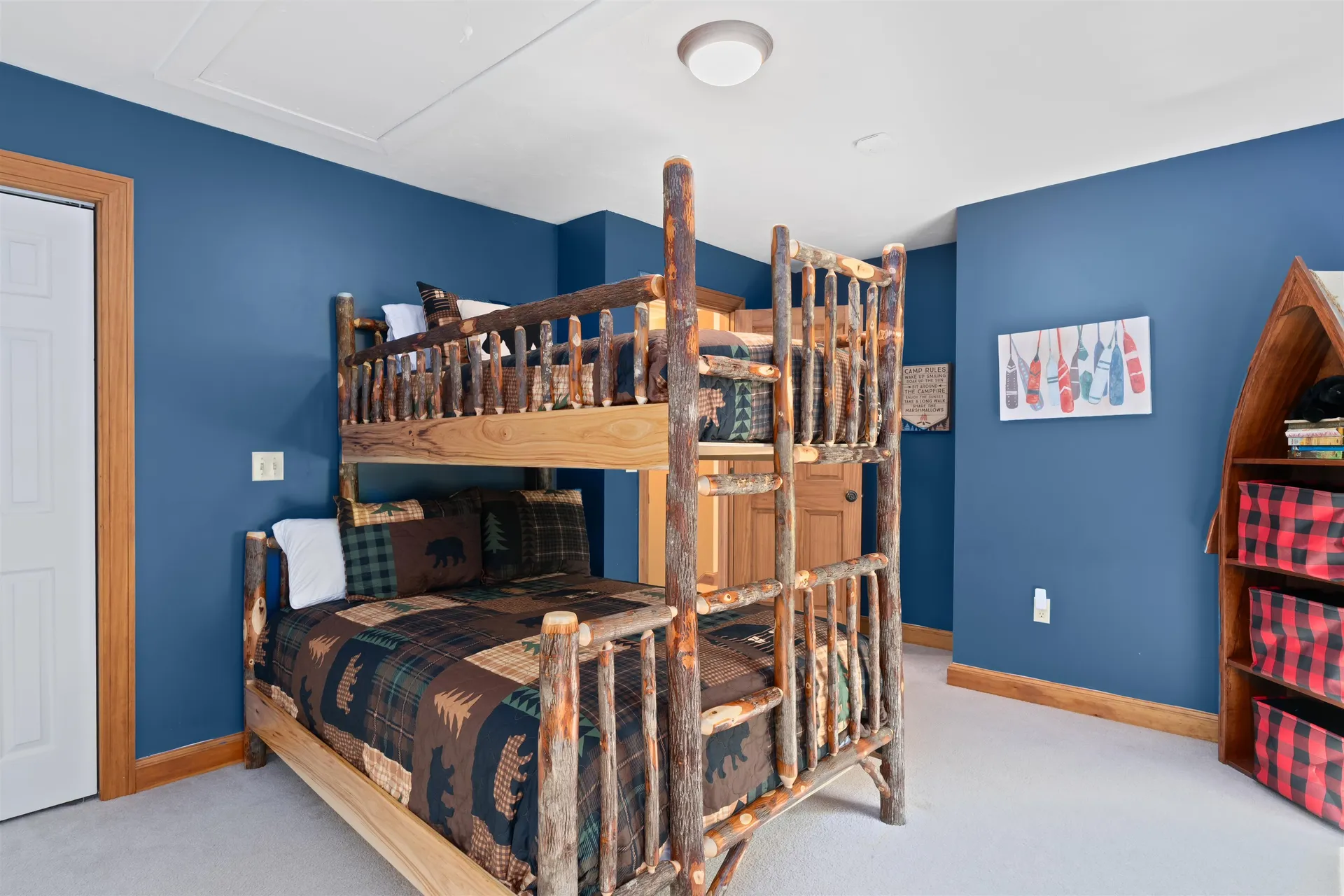 124 Tate Road Gilford NH 03249