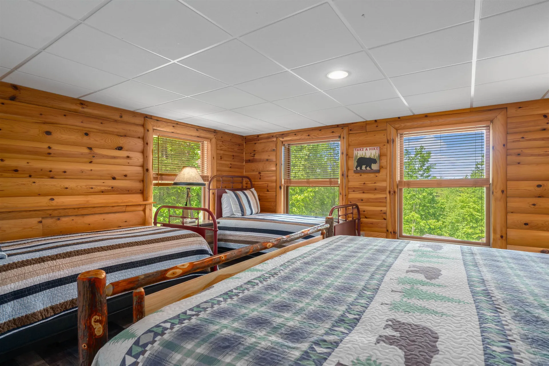 124 Tate Road Gilford NH 03249