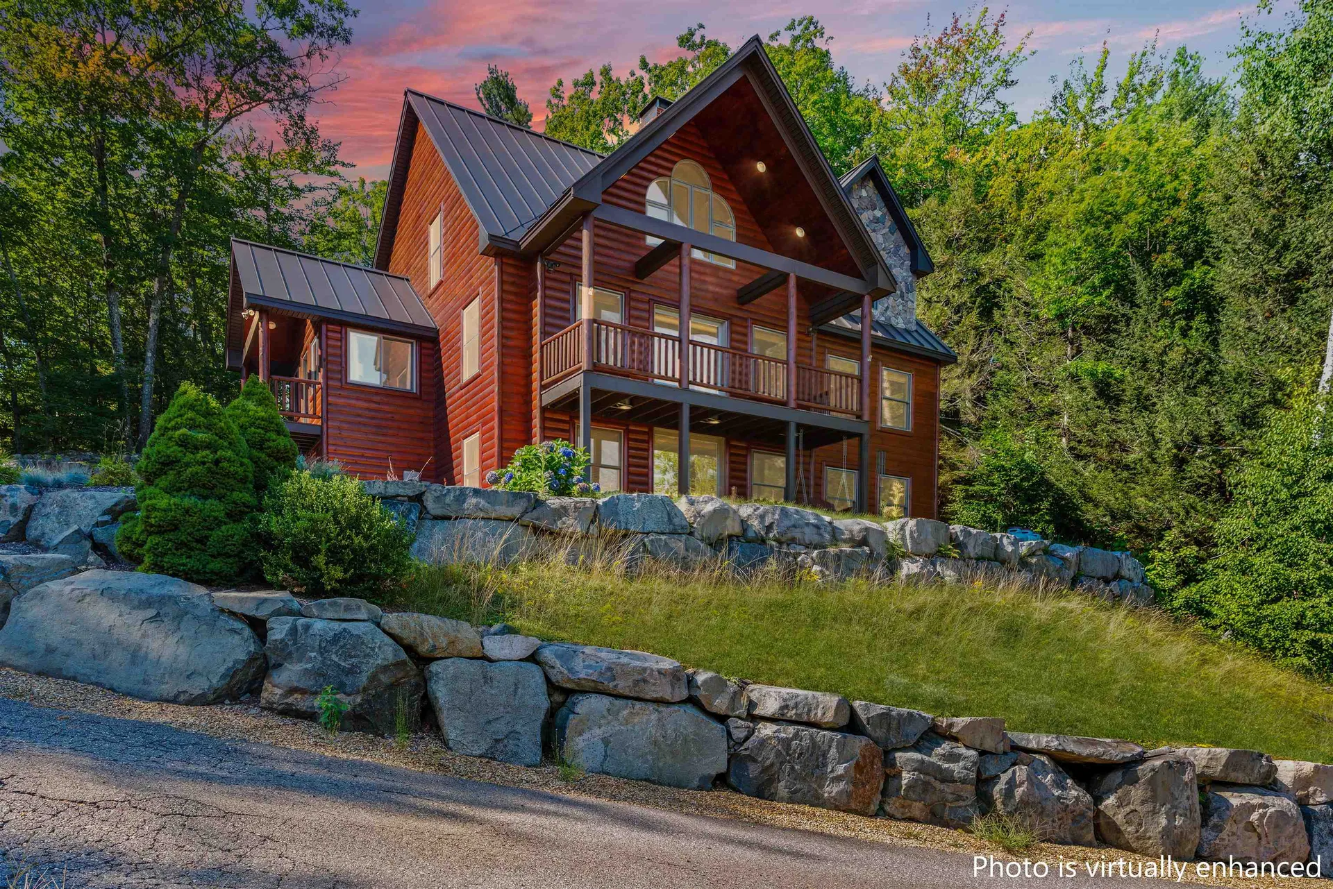 124 Tate Road Gilford NH 03249