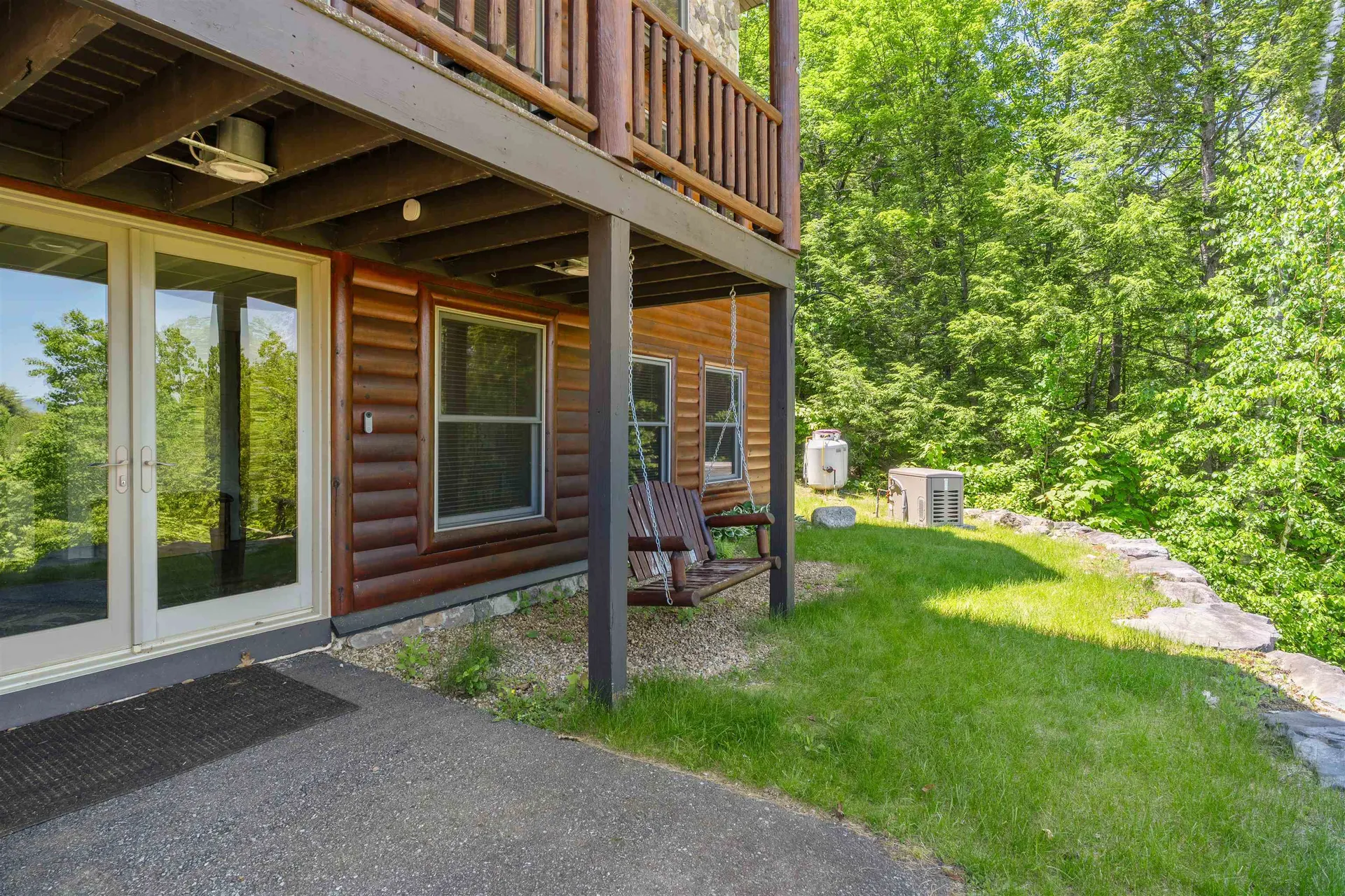 124 Tate Road Gilford NH 03249