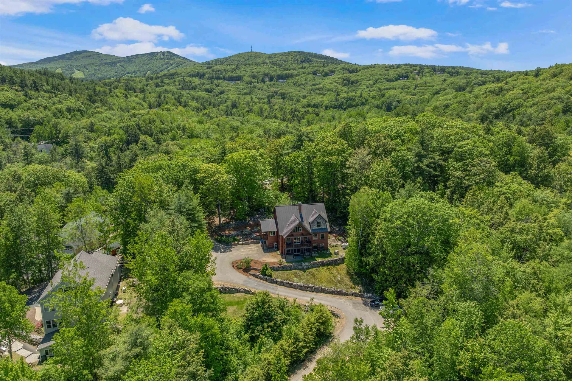 124 Tate Road Gilford NH 03249