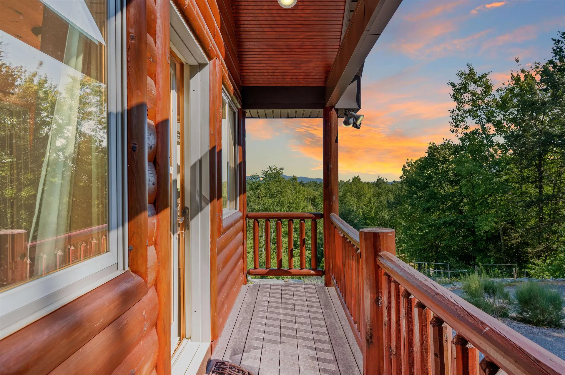 124 Tate Road Gilford NH 03249