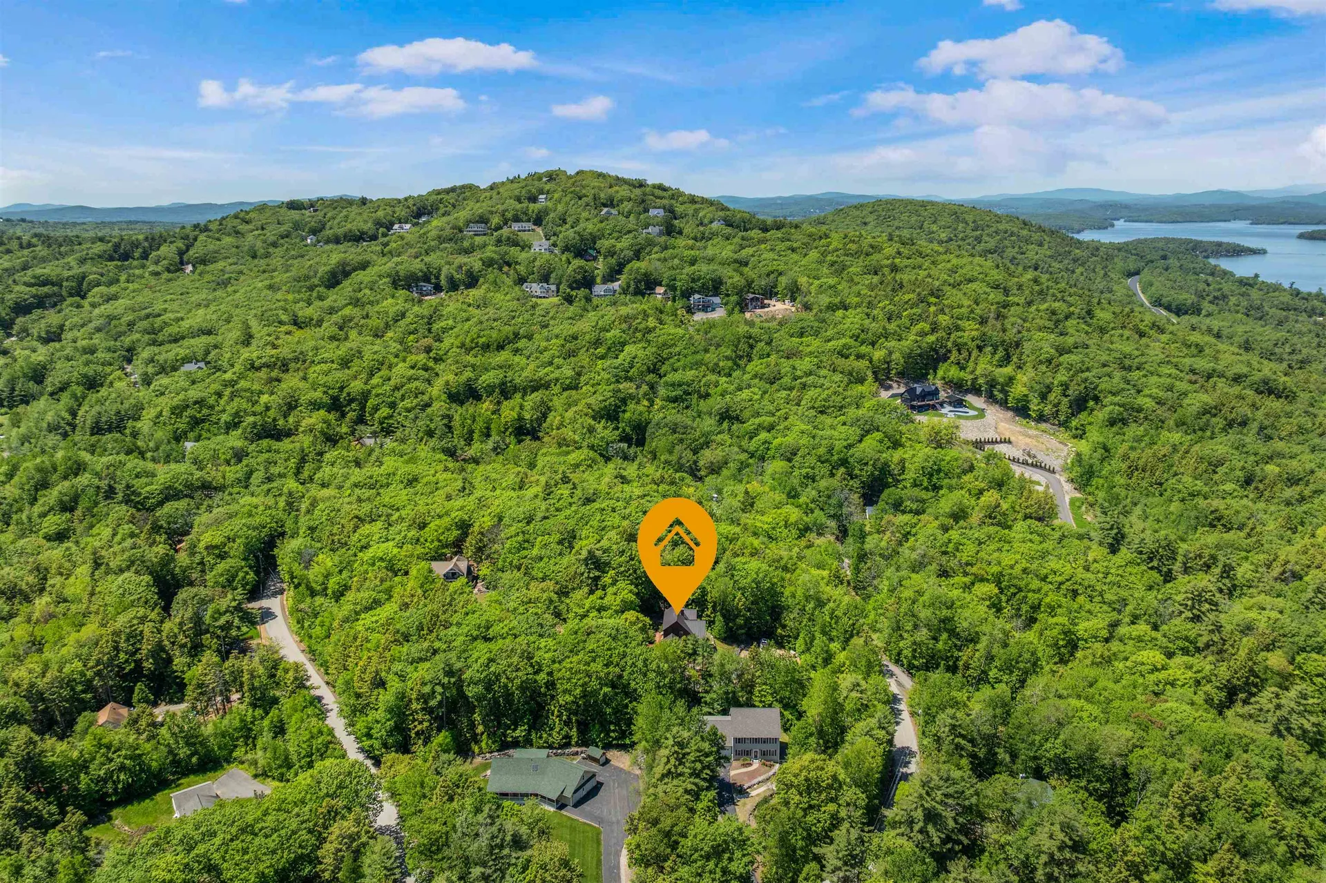 124 Tate Road Gilford NH 03249