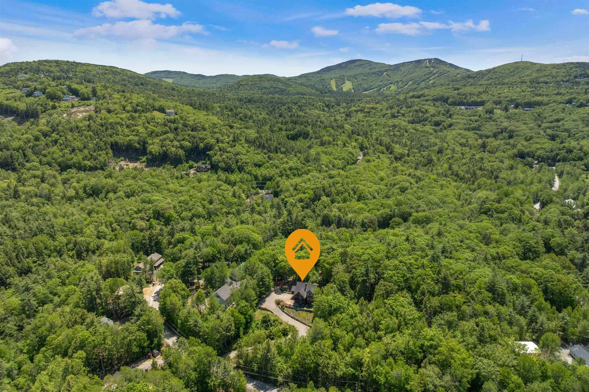 124 Tate Road Gilford NH 03249