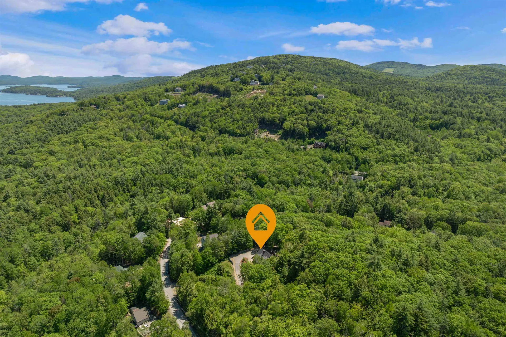 124 Tate Road Gilford NH 03249