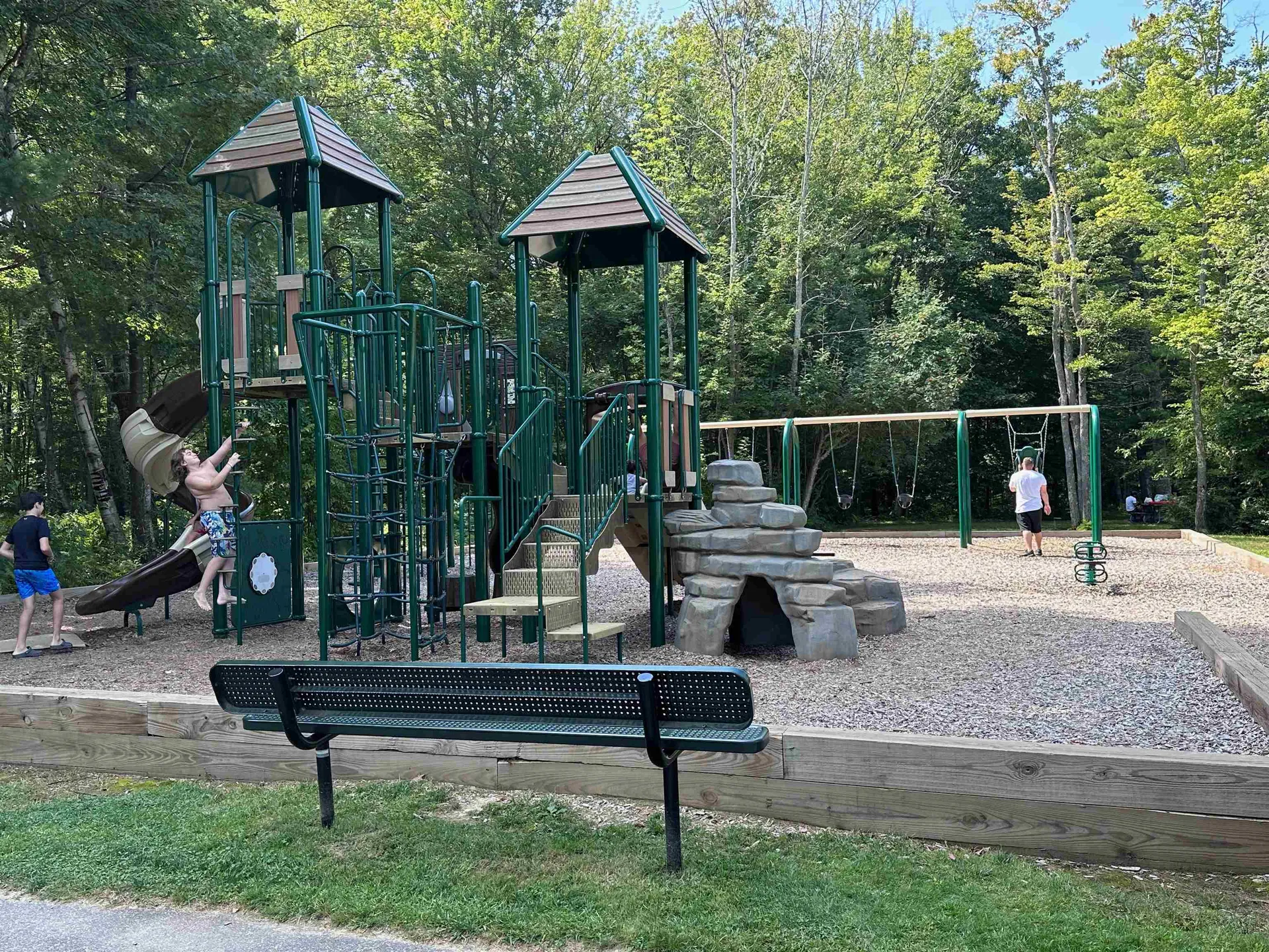 124 Tate Road Gilford NH 03249