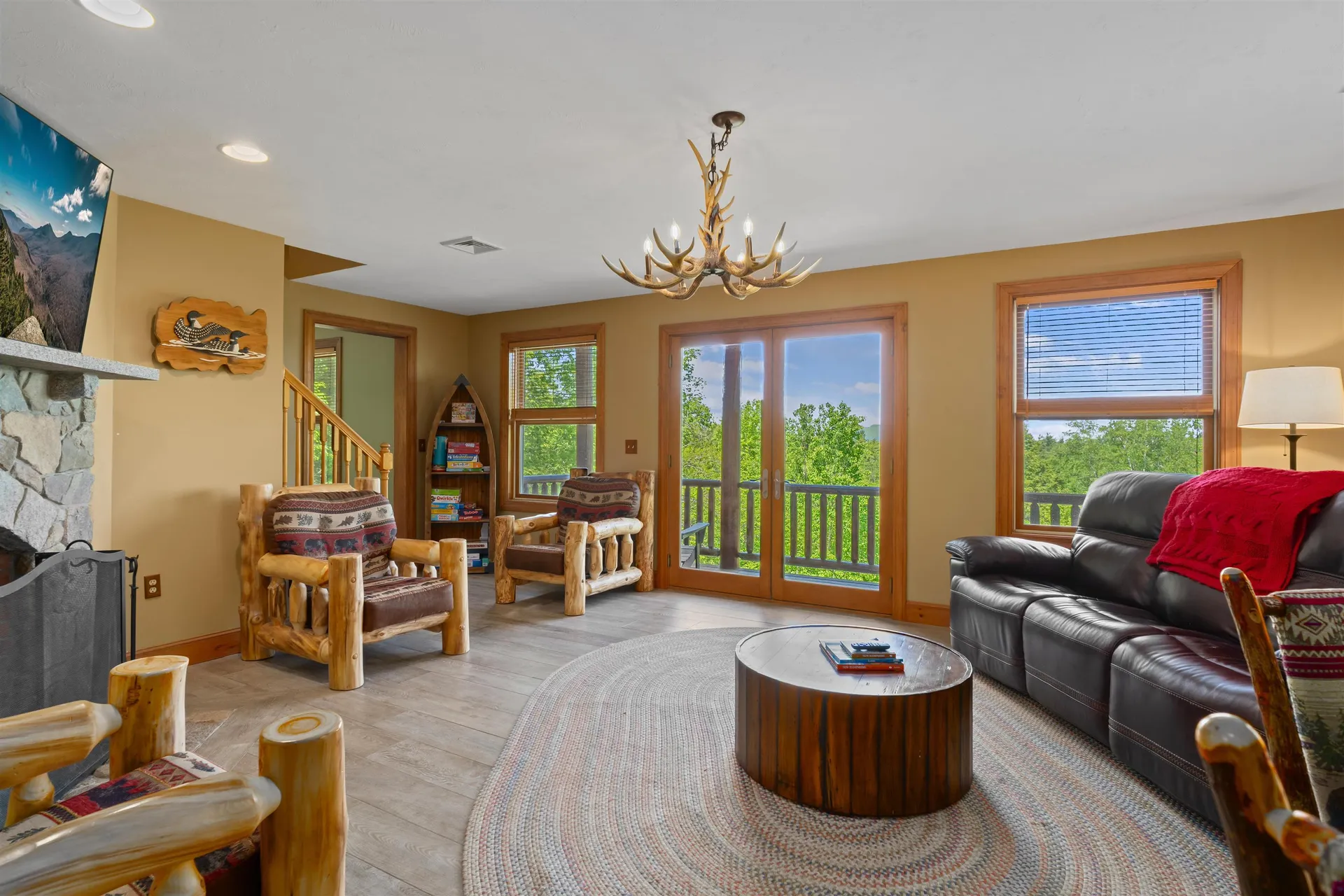 124 Tate Road Gilford NH 03249