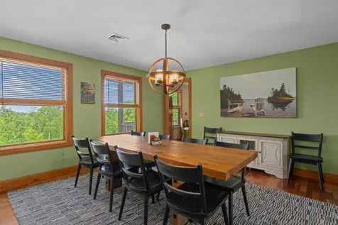 124 Tate Road Gilford NH 03249