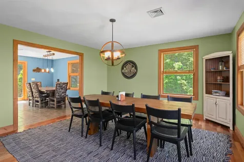 124 Tate Road Gilford NH 03249