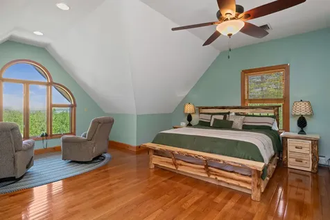 124 Tate Road Gilford NH 03249