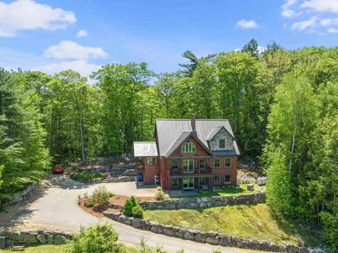 124 Tate Road Gilford NH 03249