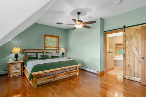 124 Tate Road Gilford NH 03249