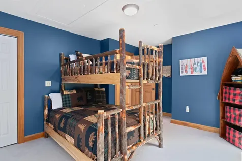 124 Tate Road Gilford NH 03249