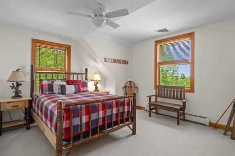 124 Tate Road Gilford NH 03249