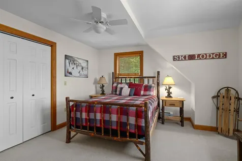 124 Tate Road Gilford NH 03249