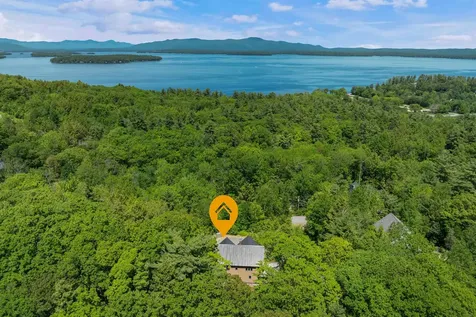 124 Tate Road Gilford NH 03249