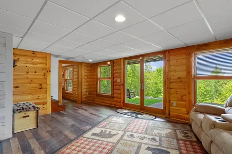 124 Tate Road Gilford NH 03249