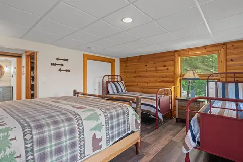 124 Tate Road Gilford NH 03249