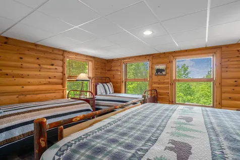 124 Tate Road Gilford NH 03249