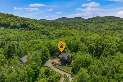 124 Tate Road Gilford NH 03249