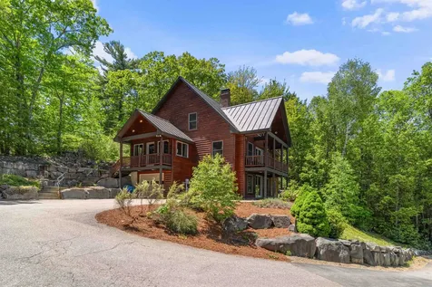124 Tate Road Gilford NH 03249