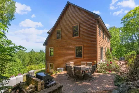 124 Tate Road Gilford NH 03249