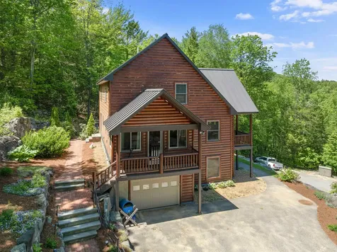 124 Tate Road Gilford NH 03249