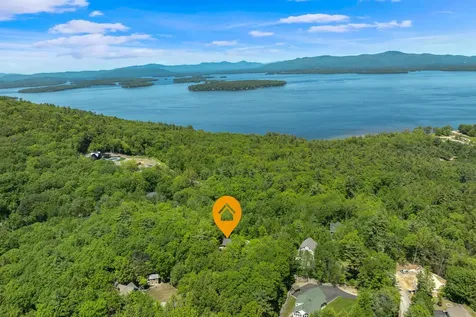 124 Tate Road Gilford NH 03249