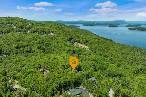 124 Tate Road Gilford NH 03249