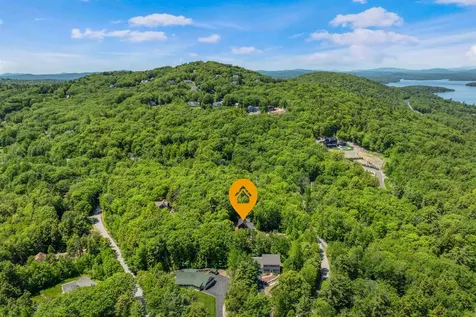 124 Tate Road Gilford NH 03249