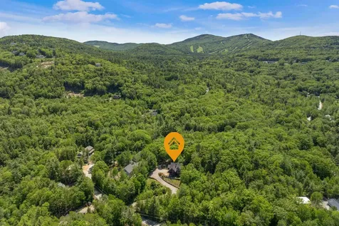 124 Tate Road Gilford NH 03249