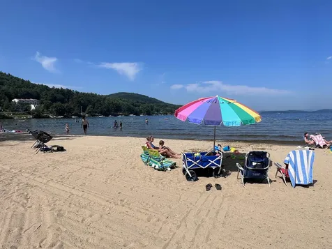 124 Tate Road Gilford NH 03249