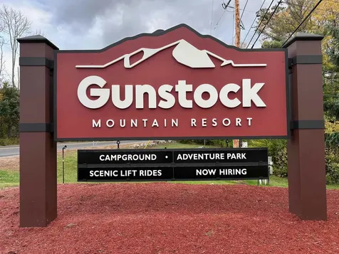 124 Tate Road Gilford NH 03249