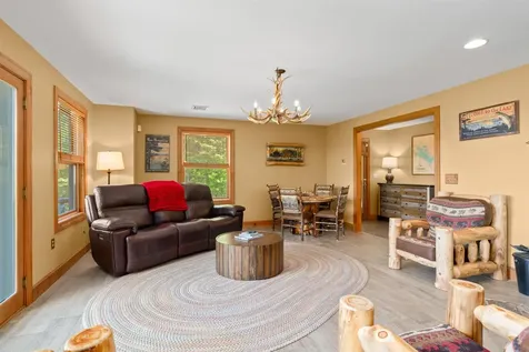 124 Tate Road Gilford NH 03249