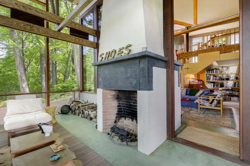518 Shaker Boulevard Enfield NH 03748