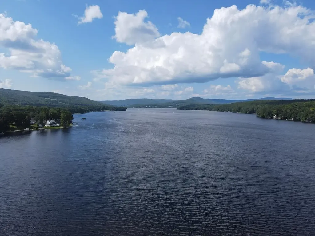 518 Shaker Boulevard Enfield NH 03748