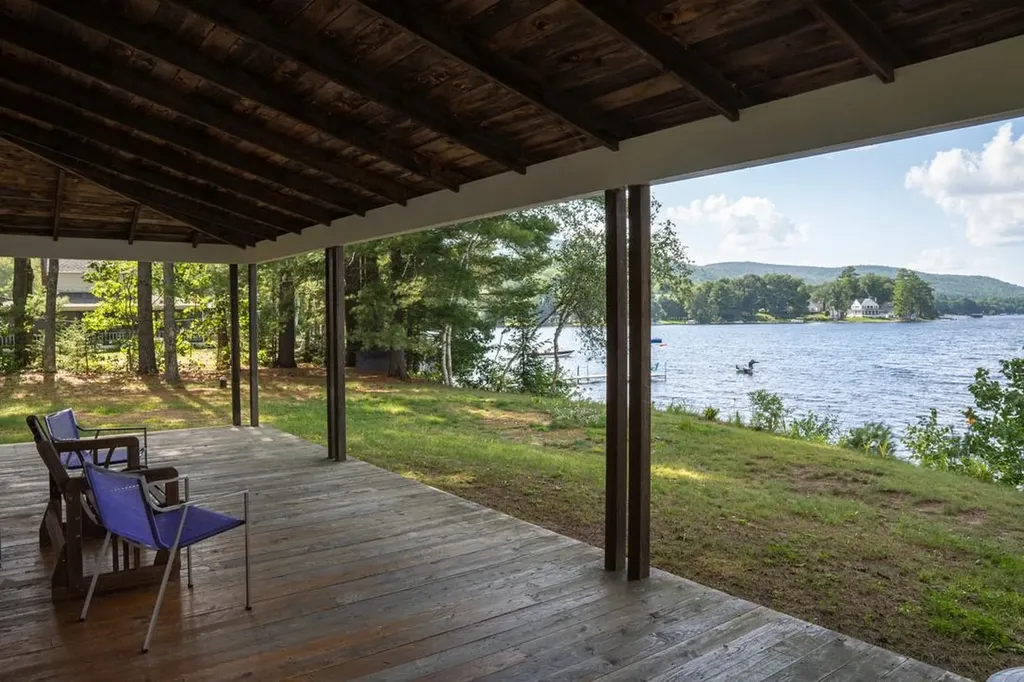 518 Shaker Boulevard Enfield NH 03748
