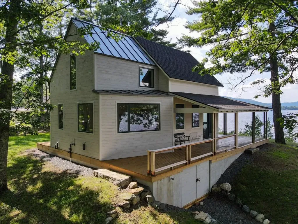 518 Shaker Boulevard Enfield NH 03748