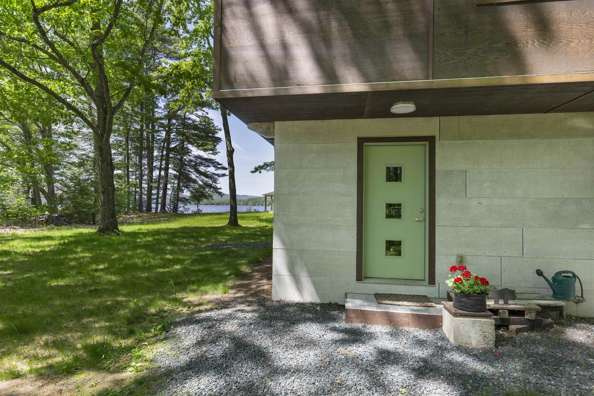 518 Shaker Boulevard Enfield NH 03748