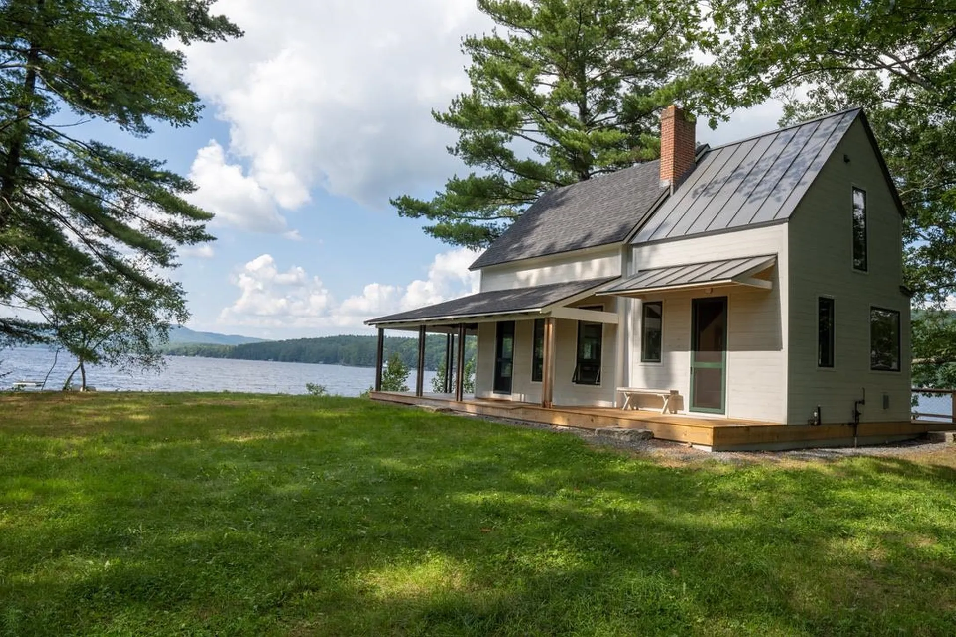 518 Shaker Boulevard Enfield NH 03748