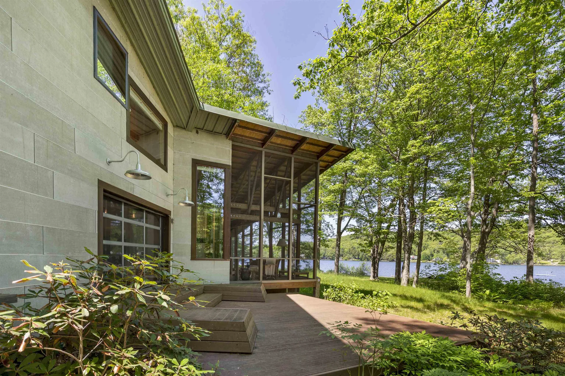 518 Shaker Boulevard Enfield NH 03748
