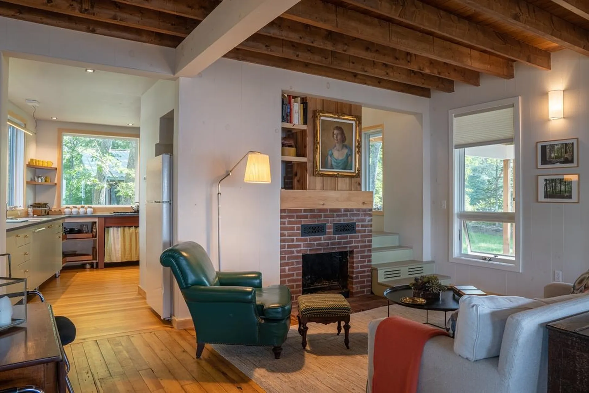 518 Shaker Boulevard Enfield NH 03748