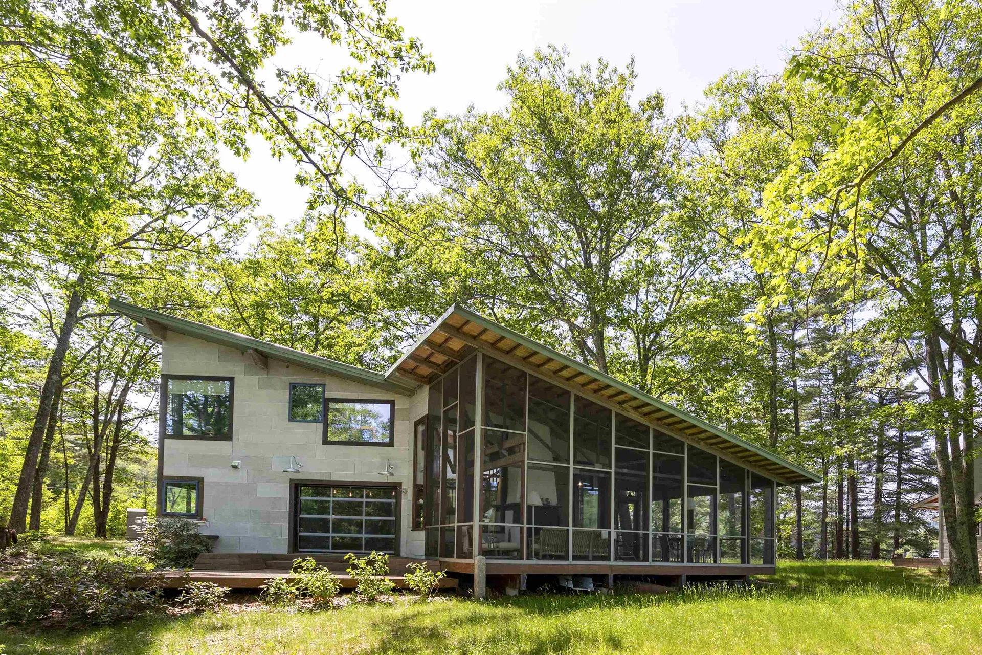 518 Shaker Boulevard Enfield NH 03748