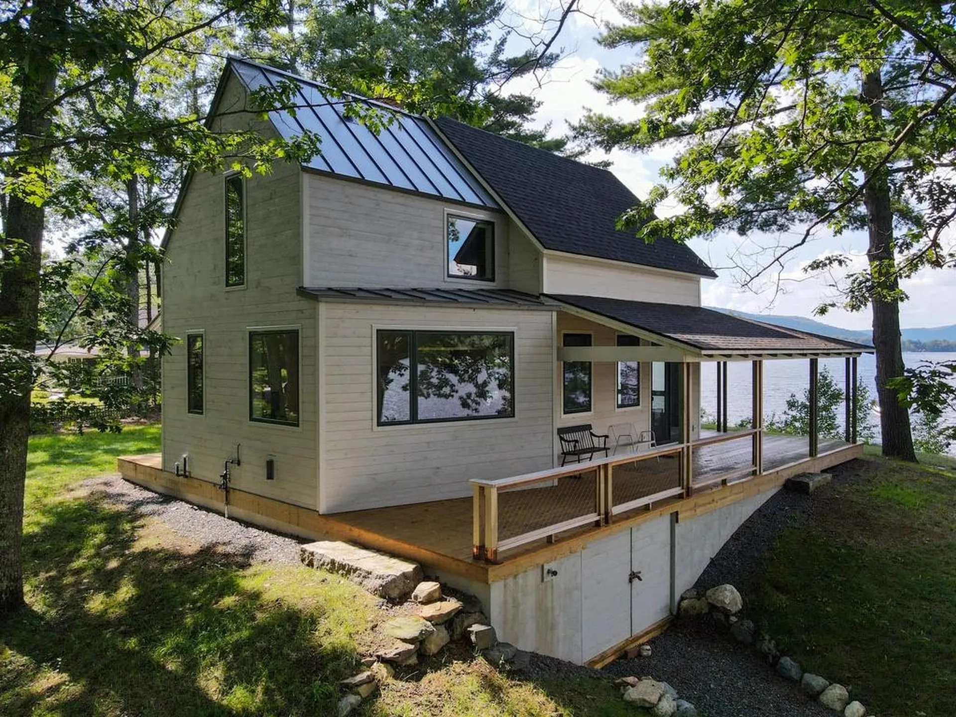 518 Shaker Boulevard Enfield NH 03748