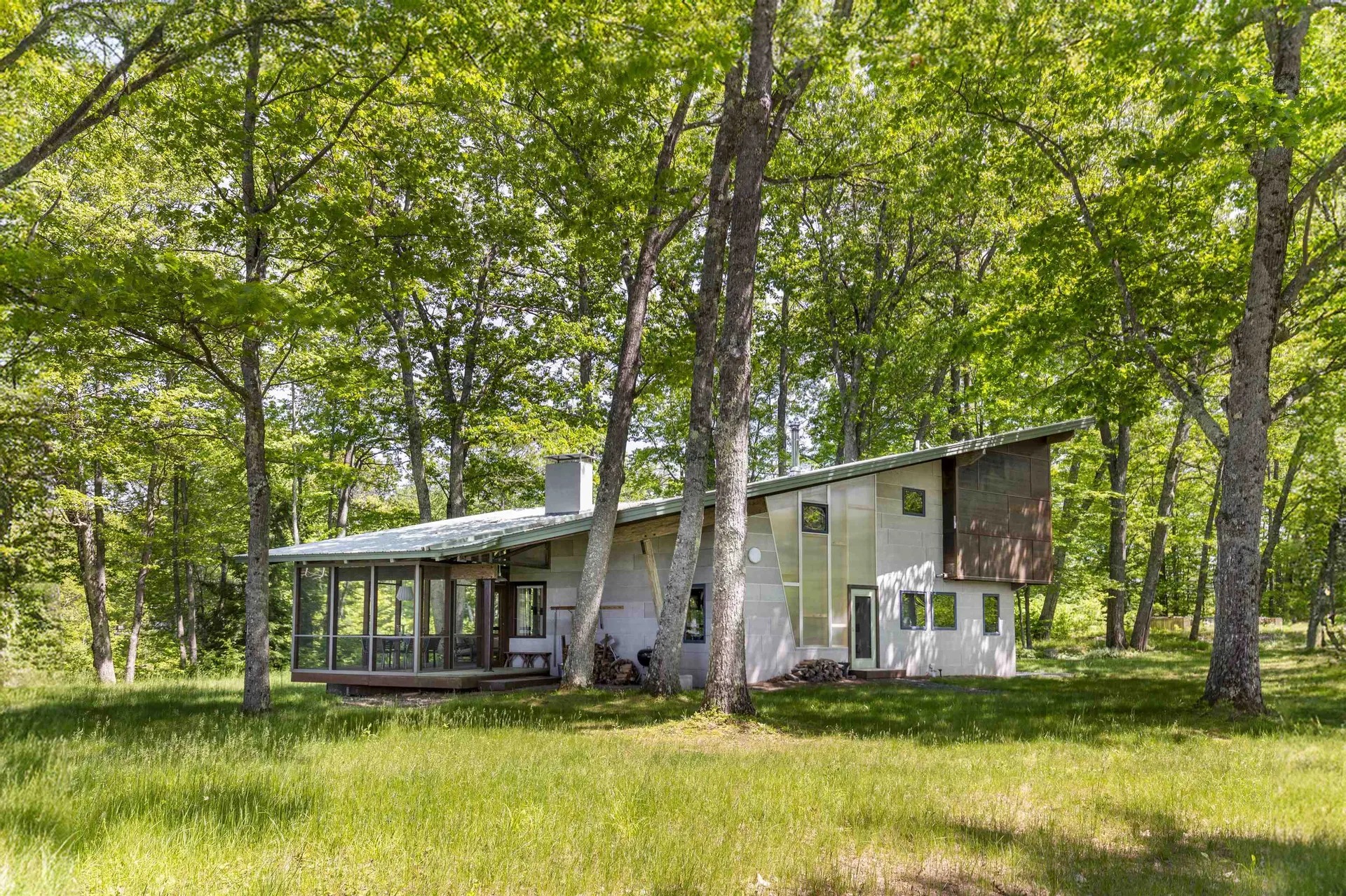 518 Shaker Boulevard Enfield NH 03748