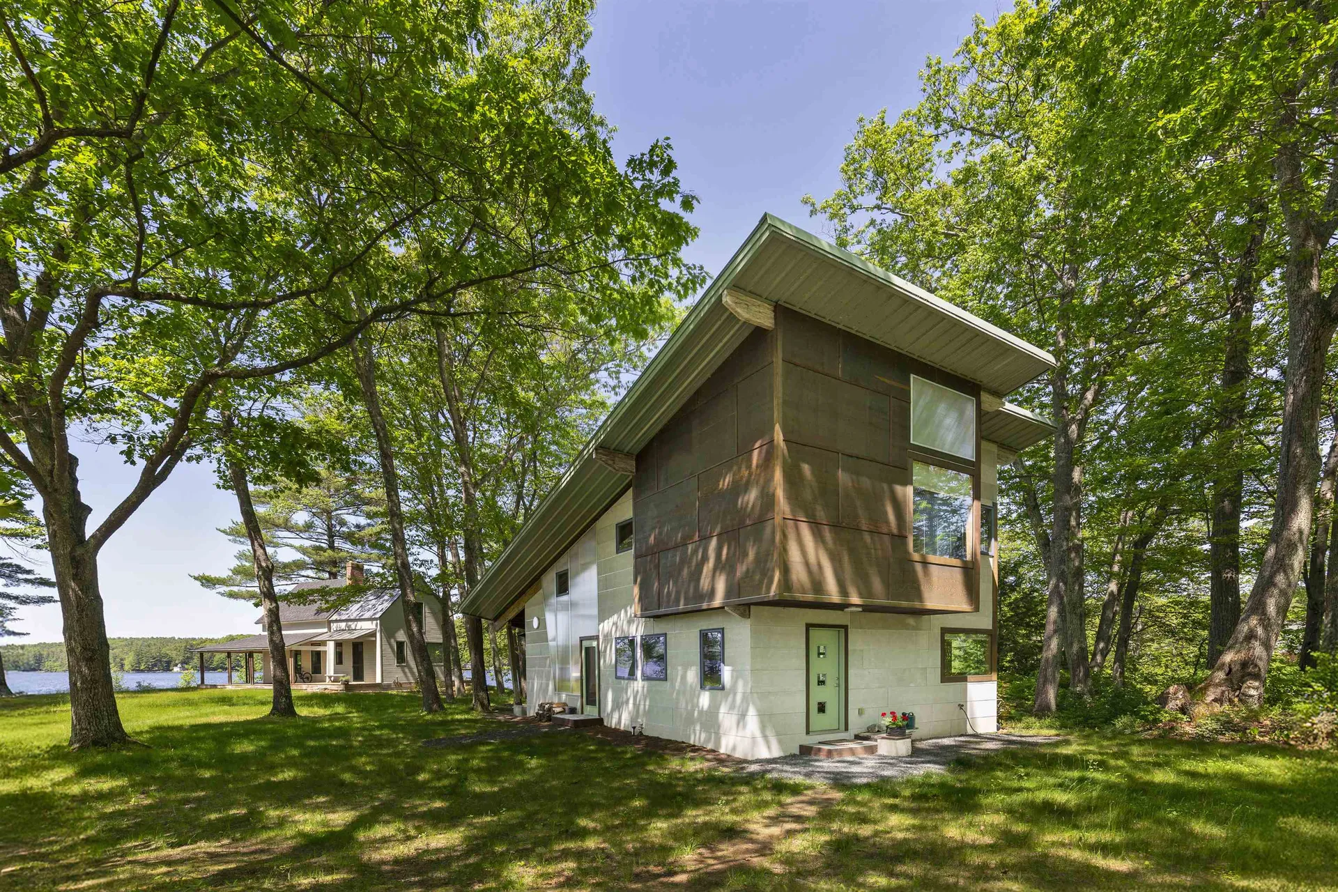 518 Shaker Boulevard Enfield NH 03748