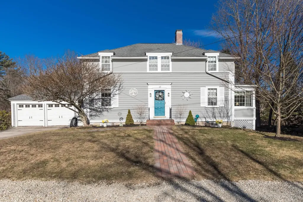 10 Bayview Road Durham NH 03824