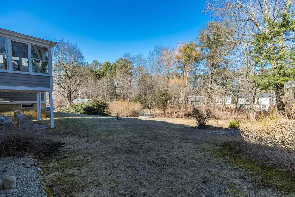 10 Bayview Road Durham NH 03824