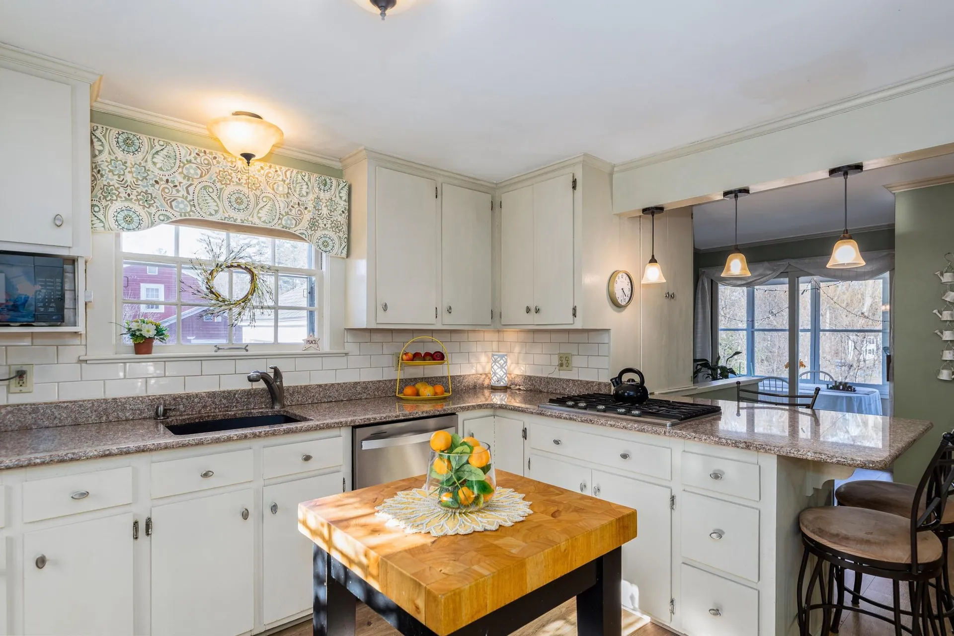 10 Bayview Road Durham NH 03824