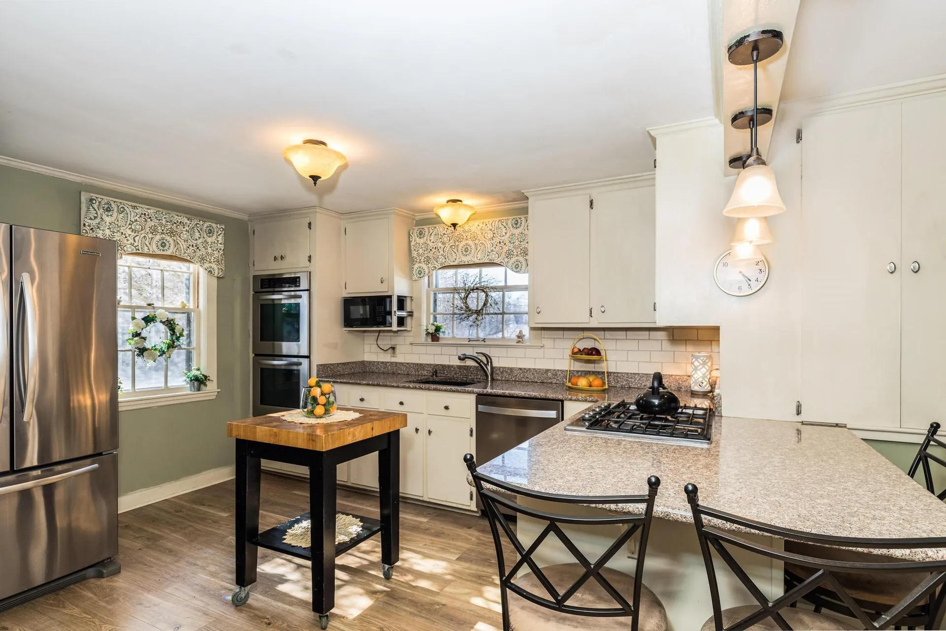 10 Bayview Road Durham NH 03824